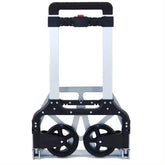 Foldable Hand Dolly 300lbs capacity